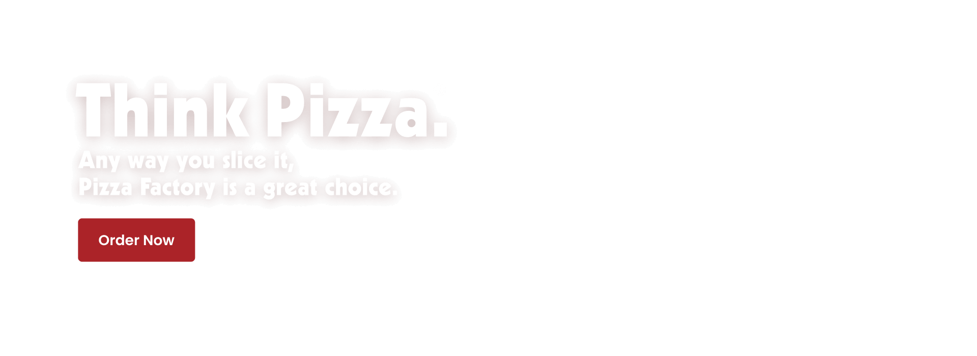 Pizza Factory Auburn CA 13470 Lincoln Way 95603 530 537 2666